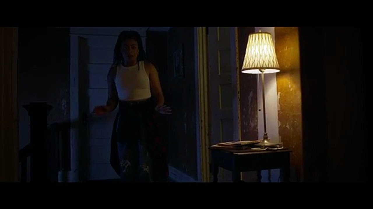 Horror Short Film 'Did You Remember The Cat'
