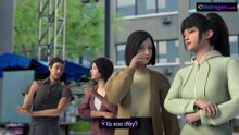 Toàn Năng Cao Thủ 3D Tập 6 Vietsub + Thuyết Minh