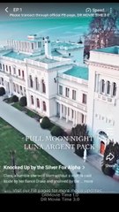 Knocked Up by the Silver Fox Alpha [ SHORT DRAMA WITH HIGH QUALITY 2025 ]