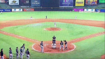 LVBP 2811 LEONES-CARIBES GENERICO