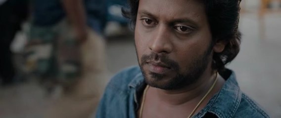 Aan Paavam Pollathathu Full Hindi Dubbed Movie