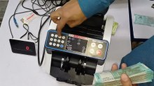 Best Note Counting Machine Suppliers for Belagavi (Belgaum) from Delhi – AKS Automation 💵⚡ | Fast Delivery Across Karnataka