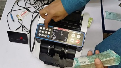 Best Note Counting Machine Suppliers for Belagavi (Belgaum) from Delhi – AKS Automation 💵⚡ | Fast Delivery Across Karnataka