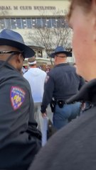 An Ole Miss reporter said on a podcast this week regarding Lane Kiffin's future, "Can’t turn a h*e into a housewife. H*es don’t act right.” Lane Kiffin didn't pass up the chance to respond.