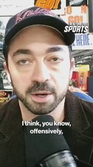 Knicks have created an offensive identity under Mike Brown, but we're still waiting on the defense.