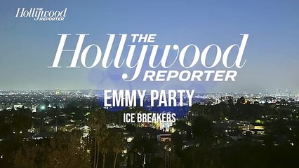 Selma Blair Spills on Her Favorite Chappell Roan Song | Emmys Party Ice Breakers