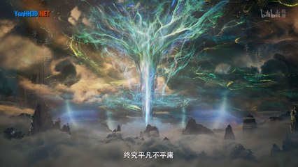 Phàm Nhân Tu Tiên Tập 171 Full Thuyết Minh 4K - YanHH3D