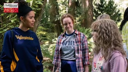 Christina Ricci Says She Was Threatened With Lawsuit Over Declining to Do a Sex Scene in a “Certain Way” | THR News