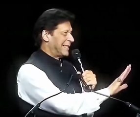 Imran Khan Powerful Speech | Latest Viral Clip | Must Watch