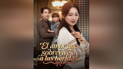El Amor Que Sobrevive A Las Heridas Episodio Completo