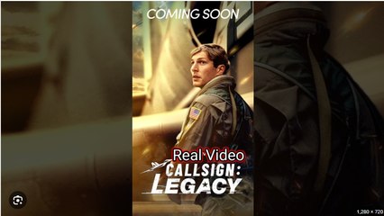 Callsign: Legacy (2025) - FULL [Eng Sub]