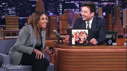 Tiffany Haddish Addresses Rumors About Hosting the Oscars | THR News