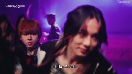 Punks Triangle Episode 4 Engsub