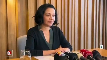 Evrim Akın hakkındaki iddiaları gözyaşları içinde yalanladı