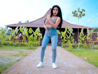 Dj Ih Abang Jahat  Shinta Gisul - Remix