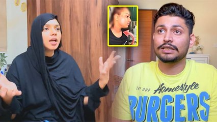 Nida Sufiyan Divorce: Shocking Fight Call Recording Viral, Public Reaction On Separation Proof