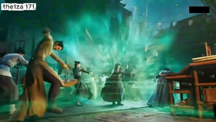 สปอย Record Of Mortal’s Journey To Immortality EP171 คัมภีร์วิถีเซียน ซับไทย