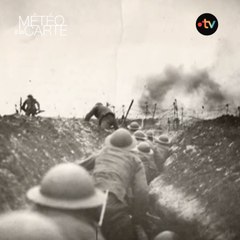 Comment Arras a survécu à la Première Guerre mondiale ?