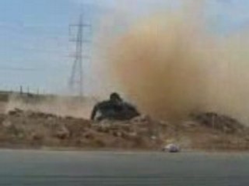 accident mortel