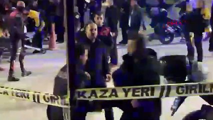 Şanlıurfa'da aile faciası: Kuzenlerine kurşun yağdırdı!