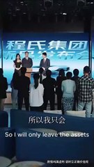 Sweet Child Bitter Secrets Full Episode