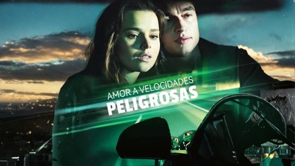 Amor A Velocidades Peligrosas