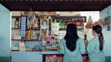 ClaireBell Episode 1 Engsub