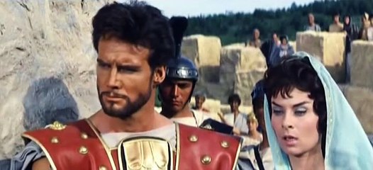 The Trojan Horse (1961)  Hollywood Classic