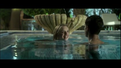 Nomads / Nomades 2019  Directed by Olivier Coussemacq