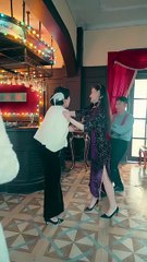 Call to Arms, Call to Love #Dramabox