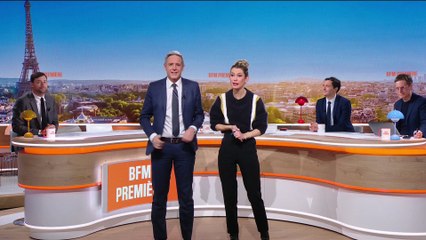 Lorene de Susbielle, Coralie Dioum (29/11/2025)