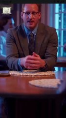 The Virgin and The Professor Short Drama