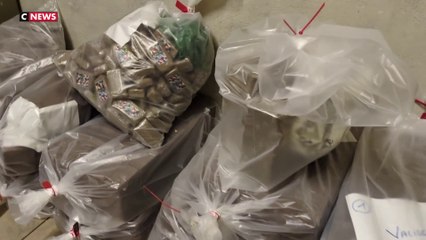 Narcotrafic : L'État des lieux alarmant de l'OFAST