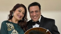 Hema Malini से मिलीं Govinda की पत्नी Sunita!
