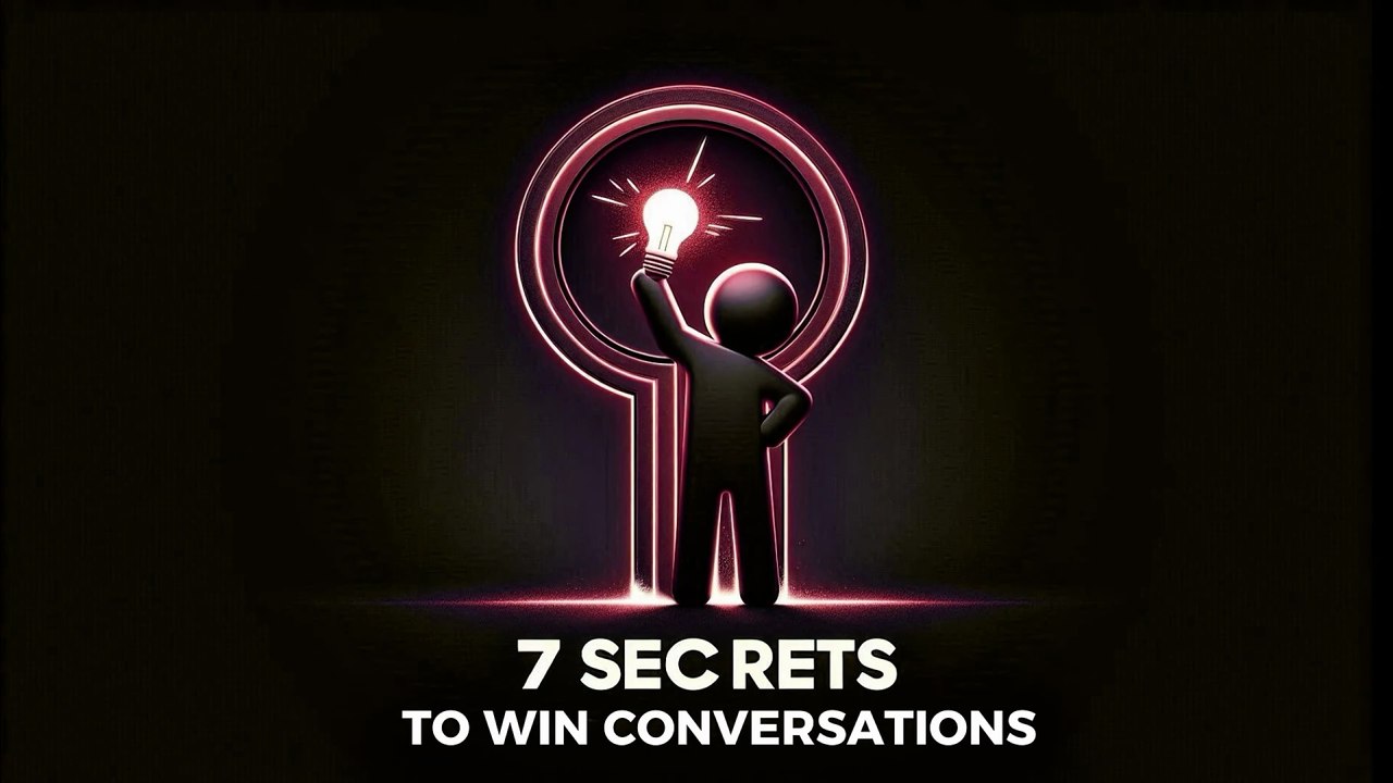 7 Psychological Tricks to Ace Social Situations