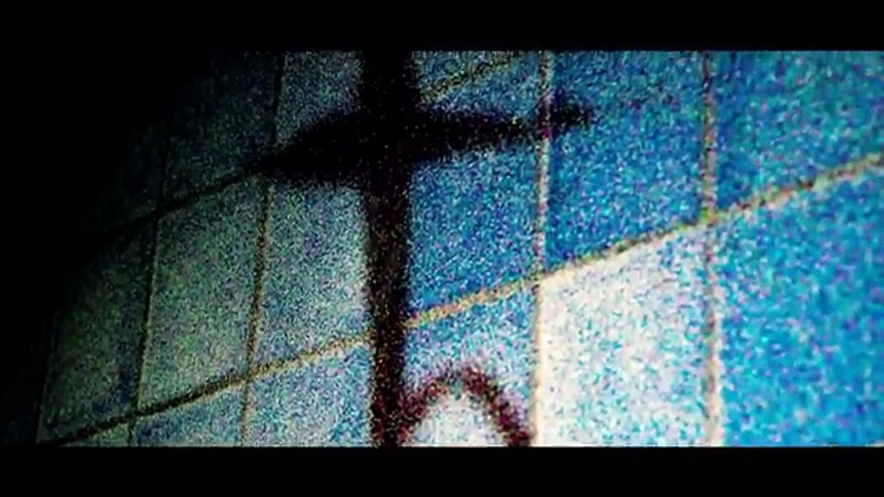 Horror Short Film "In A Nutshell"