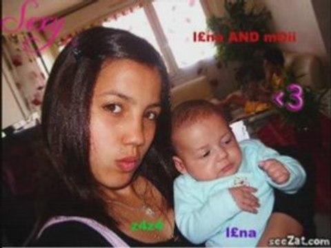 mOmO et trO plein dOtre gen . tkt té dessu