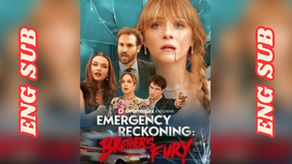 Emergency Reckoning Brother's Fury - FULL MOVIE - FULL HD