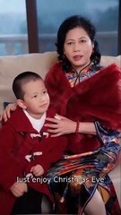 Rich Wife Denied Him $3000, So He Flipped The Table! 😡 The Last Straw： Rebellion at the Dinner Table