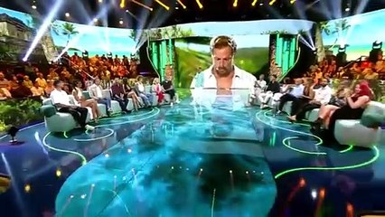 Supervivientes All Stars Gala 1