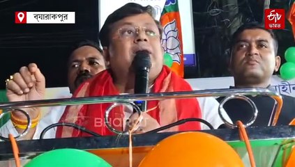 যোগী রাজ‍্যের মতো এনকাউন্টার হবে বাংলাতেও, হুঁশিয়ারি সুকান্তর