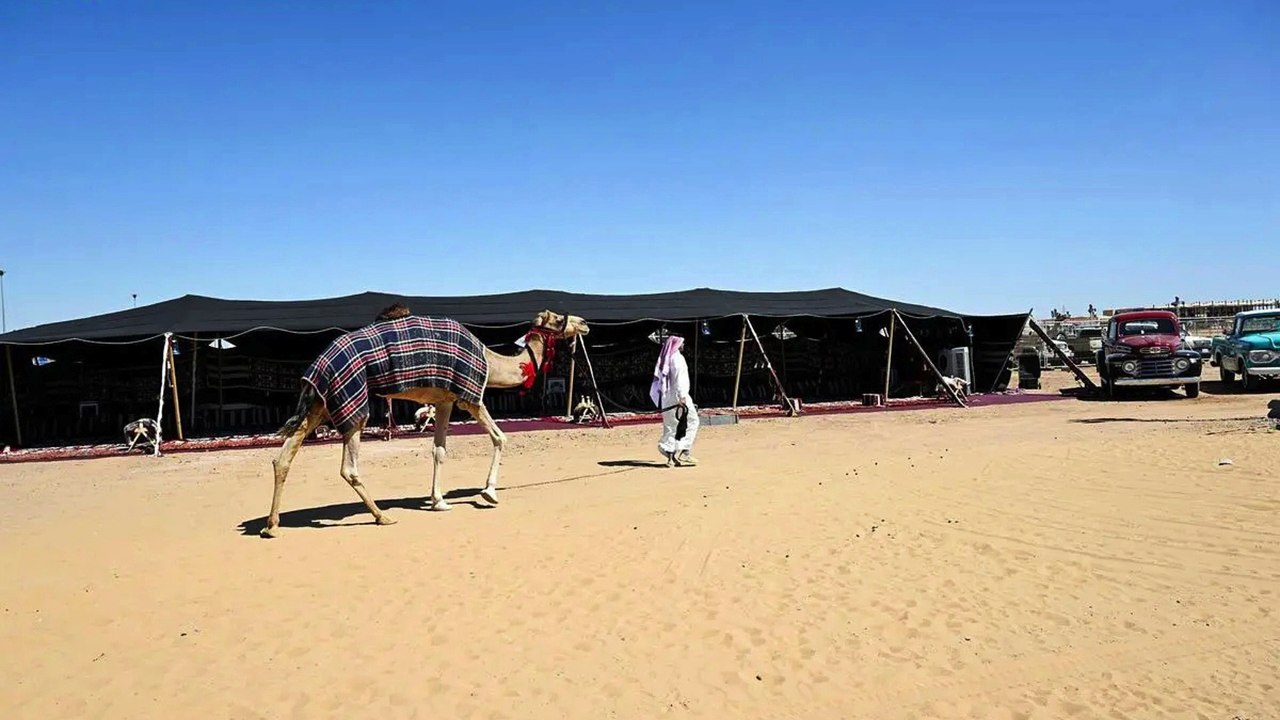 قبيلة عنزة من مشاهير وفرسان هذ الحقيقة