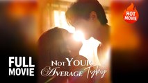[Hot Drama] Not Your Average Toyboy | Full Movie (2025)