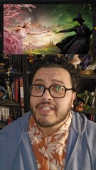 Elphaba ou Glinda dans Wicked?