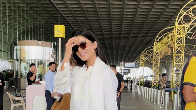 सिंपल ट्रेडिशनल लुक में छाईं Samantha