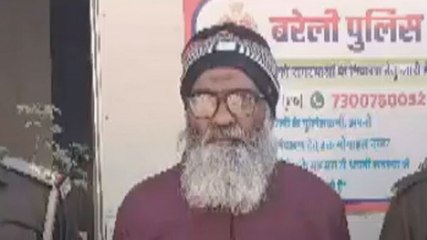 प्रदीप से बना अब्दुल, 36 साल पुलिस को ऐसे दिया चकमा