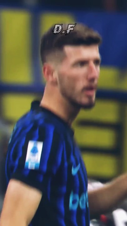 Internazionale vs Milan