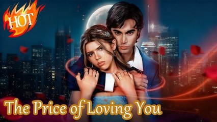 The Price Of Loving You