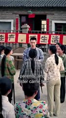 The Wife Who Changed the Story