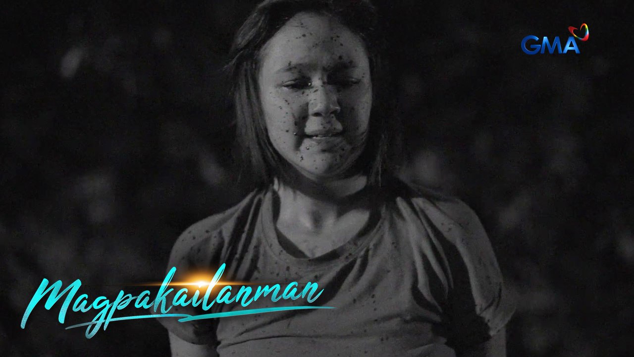 Magpakailanman: The abused kills the molester! #MPK